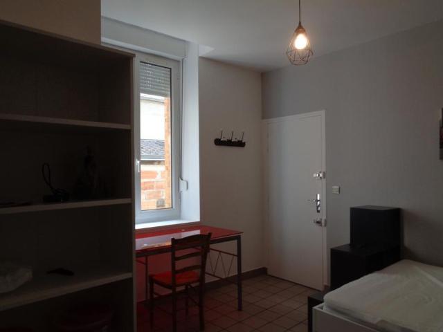 Studio de 20m2 à louer sur Reims