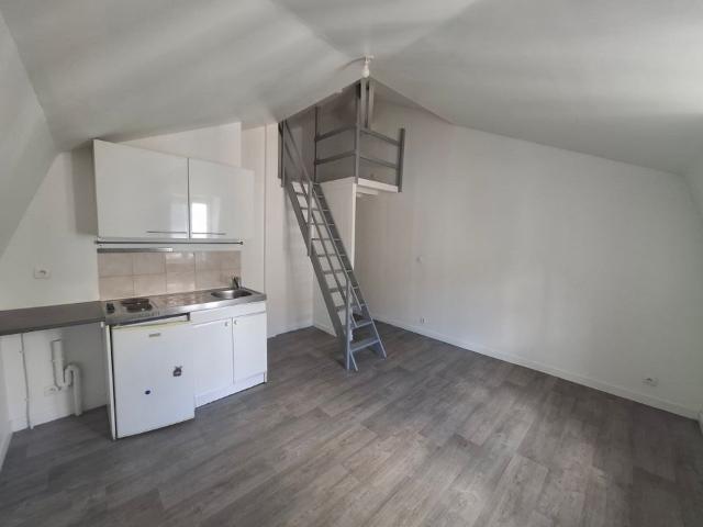Studio de 20m2 à louer sur Reims