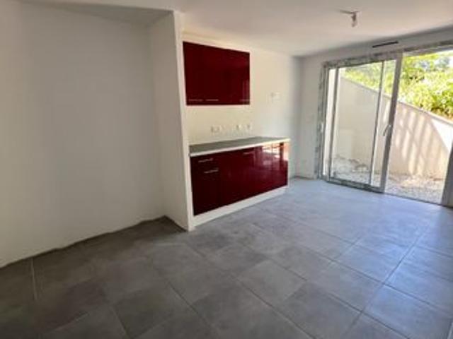 Studio de 20m2 à louer sur Rochefort sur Loire