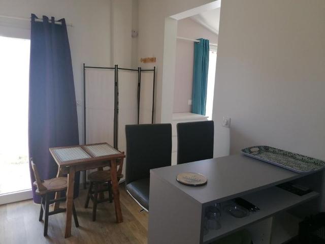 Studio de 20m2 à louer sur Saint Aignan Grandlieu