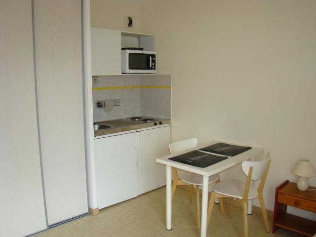 Studio de 20m2 à louer sur Saint Étienne