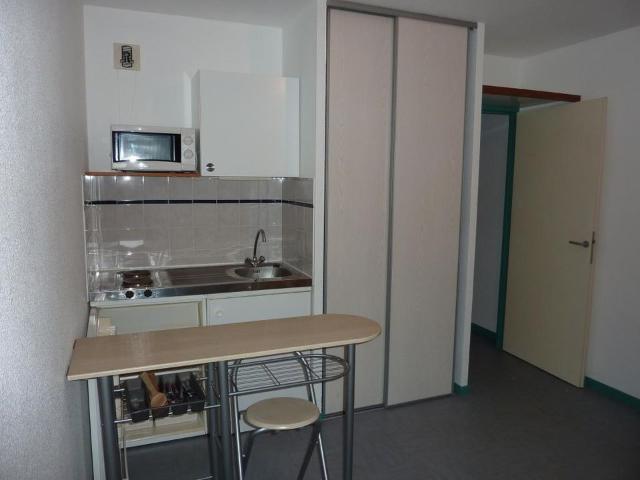 Studio de 20m2 à louer sur Saint Étienne