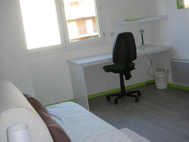 Studio de 20m2 à louer sur Saint Étienne