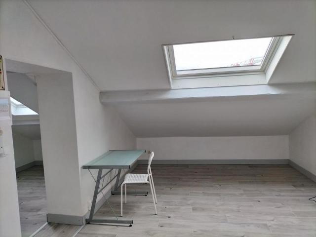 Studio de 20m2 à louer sur Saint Martin d'Hères