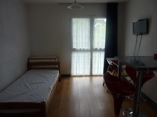 Studio de 20m2 à louer sur Saint Nazaire