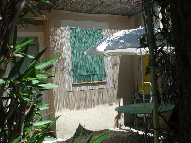 Studio de 20m2 à louer sur Saint Rémy de Provence