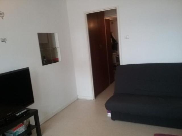 Studio de 20m2 à louer sur Strasbourg