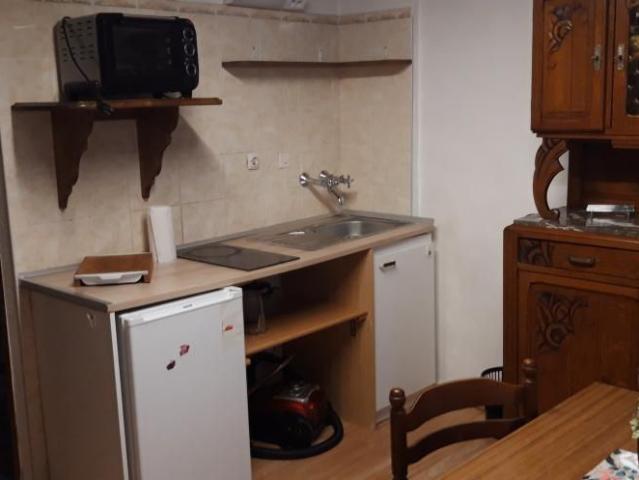 Studio de 20m2 à louer sur Strasbourg