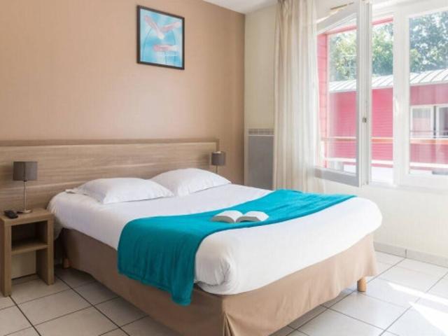 Studio de 20m² meublé et équipé