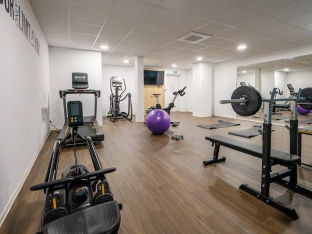 Studio de 20m² meublé et équipé