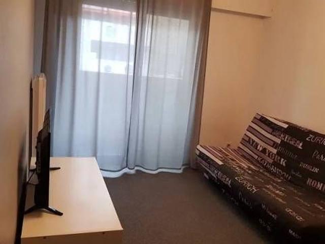 Studio de 20m² avec balcon