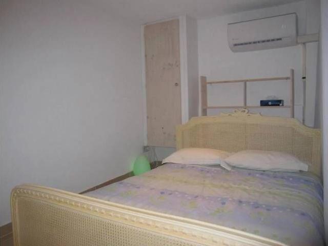 Studio de 20m² avec balcon