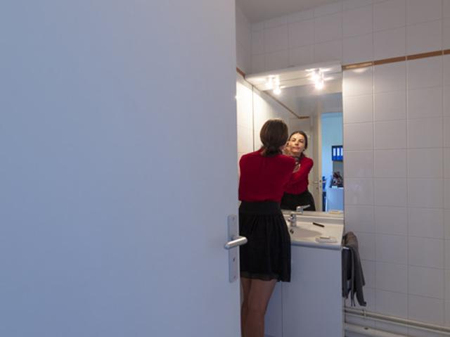 Studio de 21.07 à 25.08m² meublé et équipé