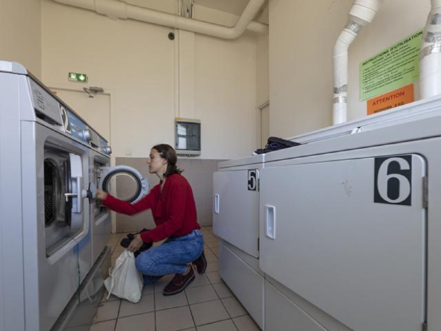 Studio de 21.8 à 27.93m² meublé et équipé
