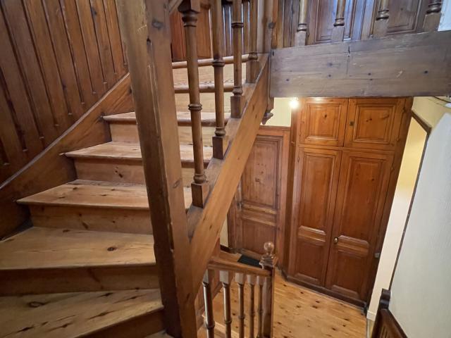 STUDIO de 21 M2 à Saint Aubin Sur Mer à 79 500 euros FAI