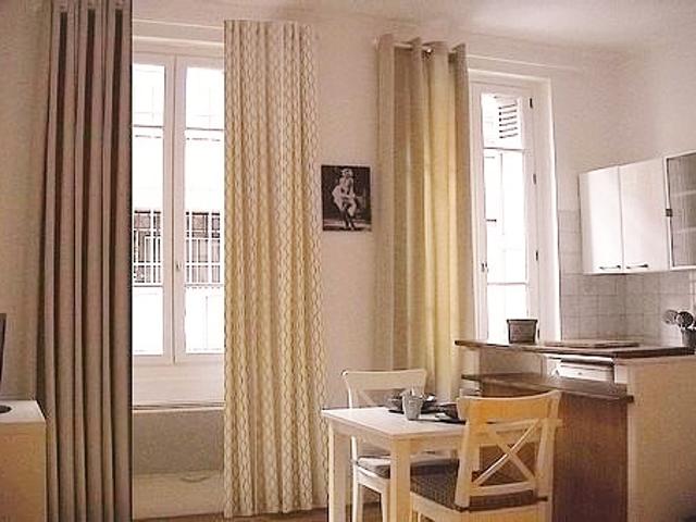 Studio de 21m2 à louer sur Toulouse
