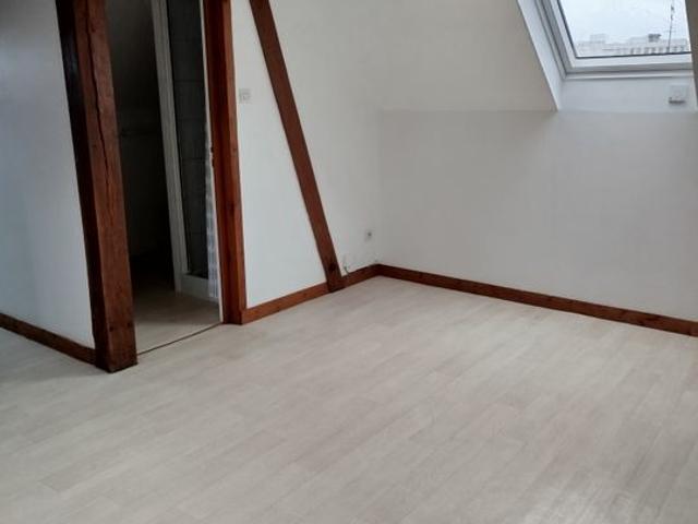 Studio de 21m2 à louer sur Tours