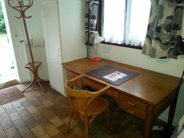 Studio de 21m2 à louer sur Villeneuve d'Ascq