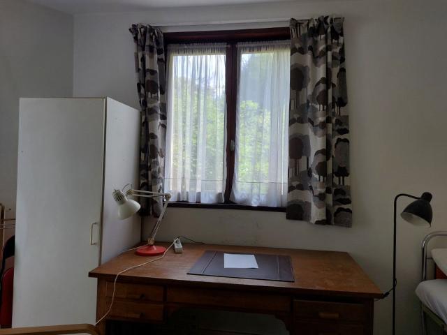 Studio de 21m2 à louer sur Villeneuve d'Ascq