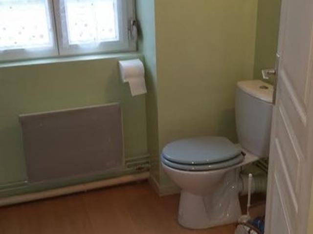 Studio de 21m2 à louer sur Amiens