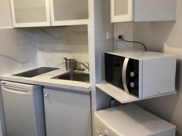 Studio de 21m2 à louer sur Aulnay sous Bois