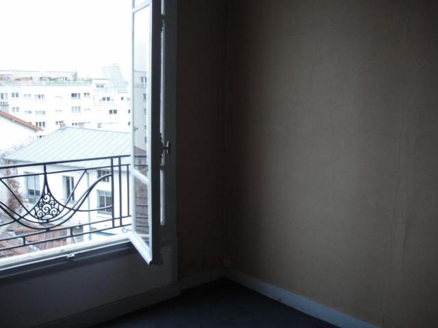 Studio de 21m2 à louer sur Courbevoie