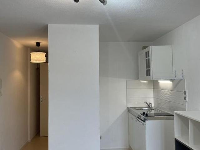 Studio de 21m2 à louer sur Dijon