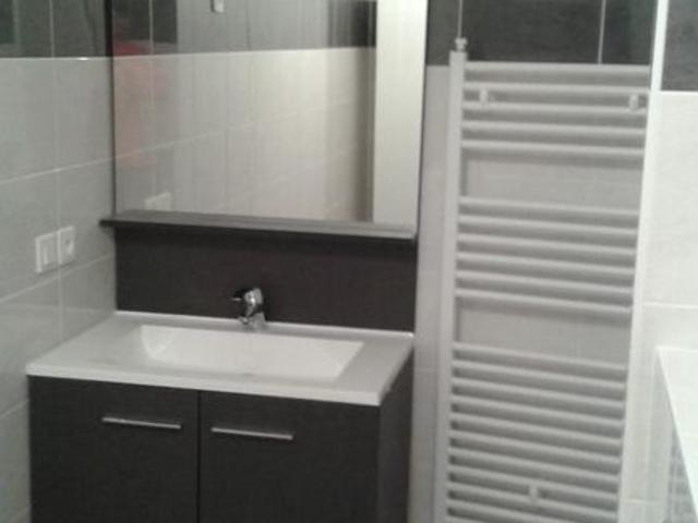 Studio de 21m2 à louer sur Dijon