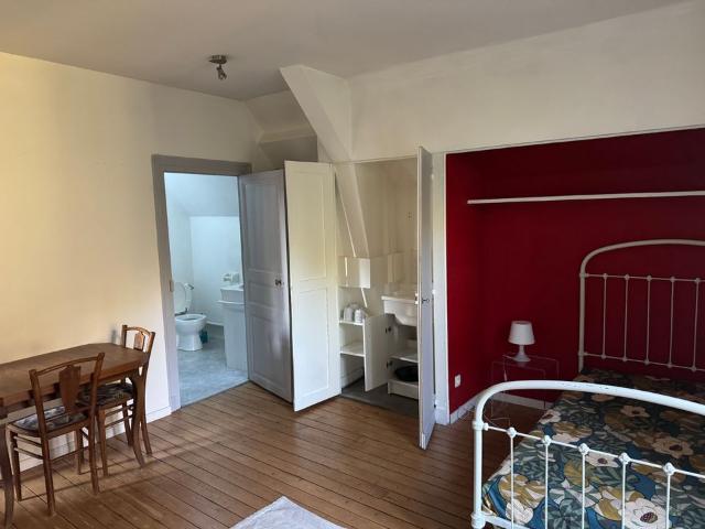 Studio de 21m2 à louer sur Dijon