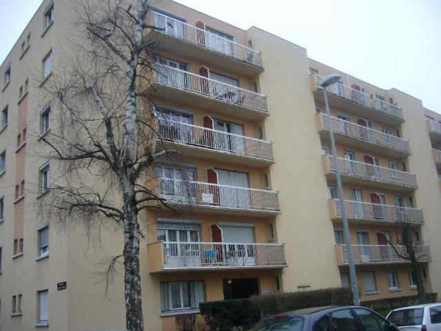 Studio de 21m2 à louer sur Dijon
