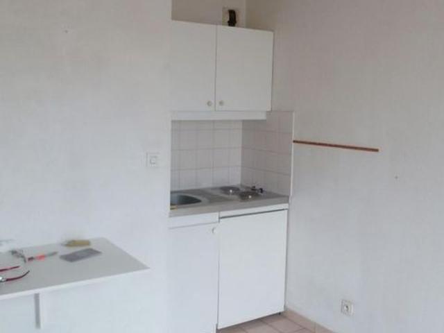 Studio de 21m2 à louer sur Dijon
