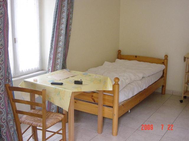 Studio de 21m2 à louer sur Gieres