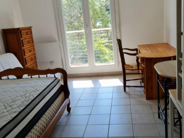 Studio de 21m2 à louer sur Grabels