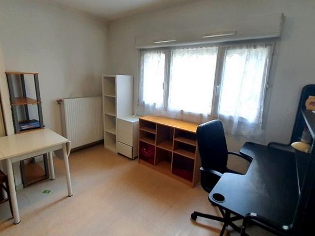 Studio de 21m2 à louer sur Grenoble