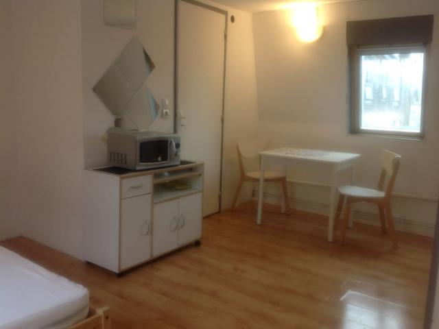 Studio de 21m2 à louer sur Lambersart