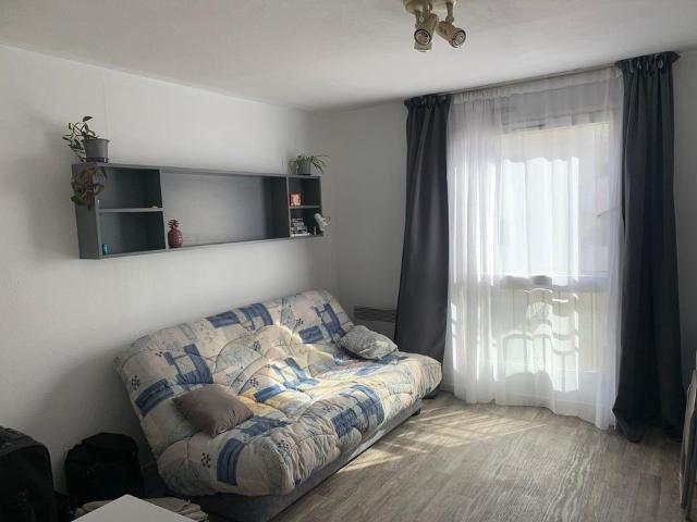 Studio de 21m2 à louer sur Lyon 03