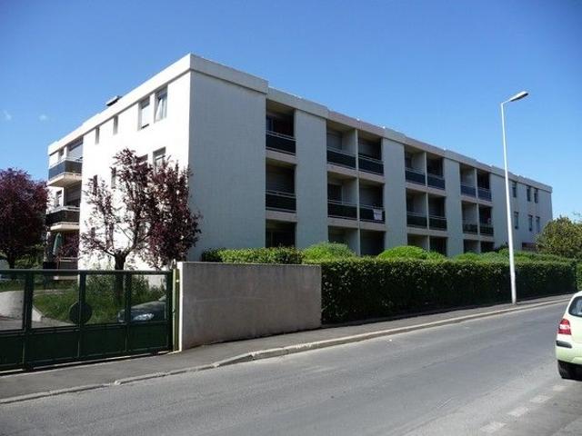 Studio de 21m2 à louer sur Montpellier
