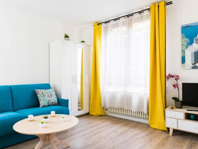 Studio de 21m2 à louer sur Montpellier