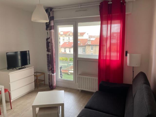 Studio de 21m2 à louer sur Nancy