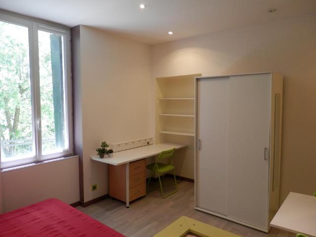 Studio de 21m2 à louer sur Nimes