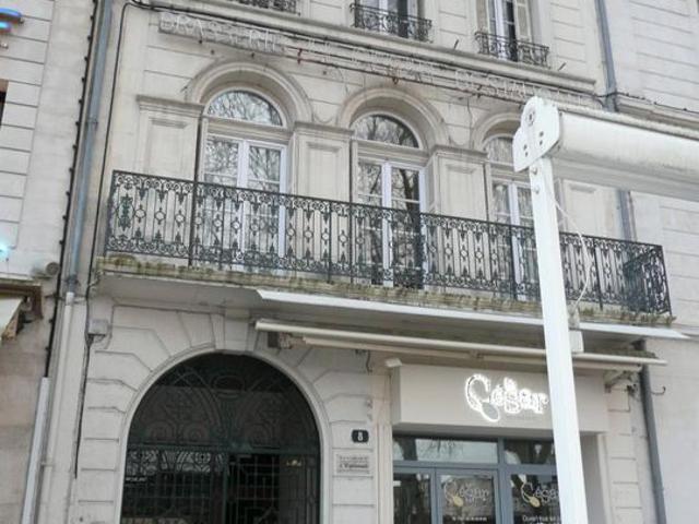 Studio de 21m2 à louer sur Niort