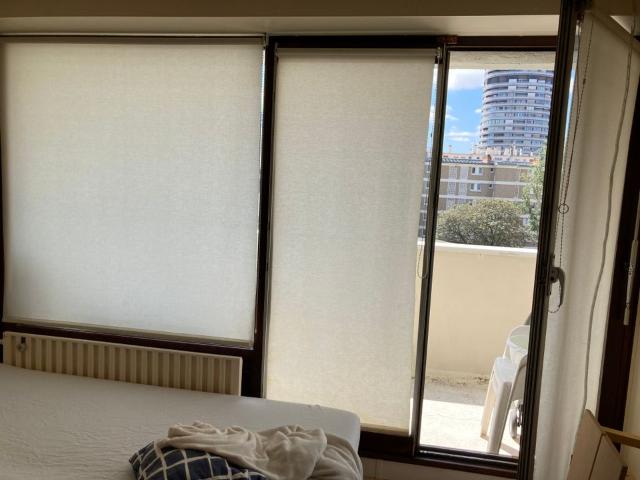 Studio de 21m2 à louer sur Paris 13