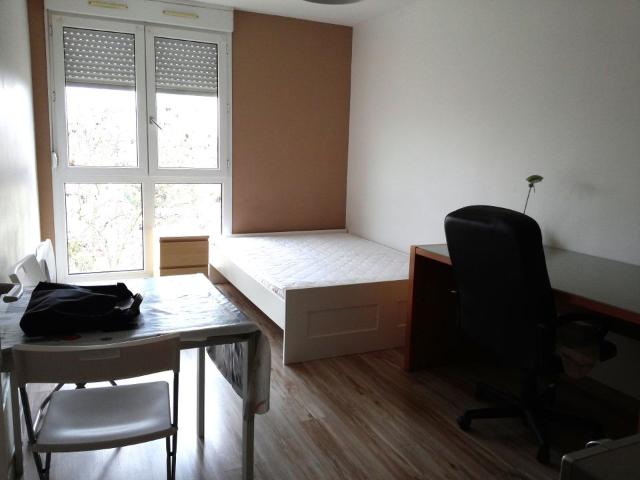 Studio de 21m2 à louer sur Pau