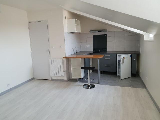 Studio de 21m2 à louer sur Périgueux