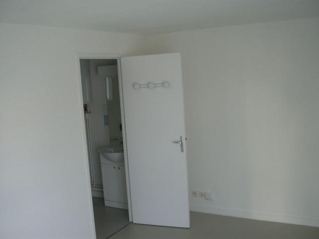 Studio de 21m2 à louer sur Poitiers