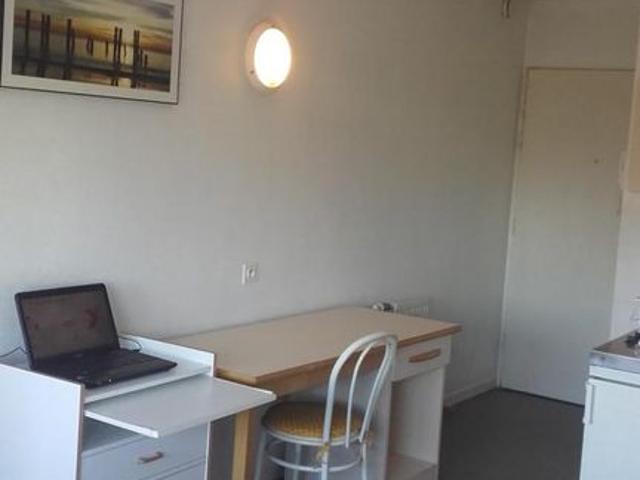 Studio de 21m2 à louer sur Quetigny