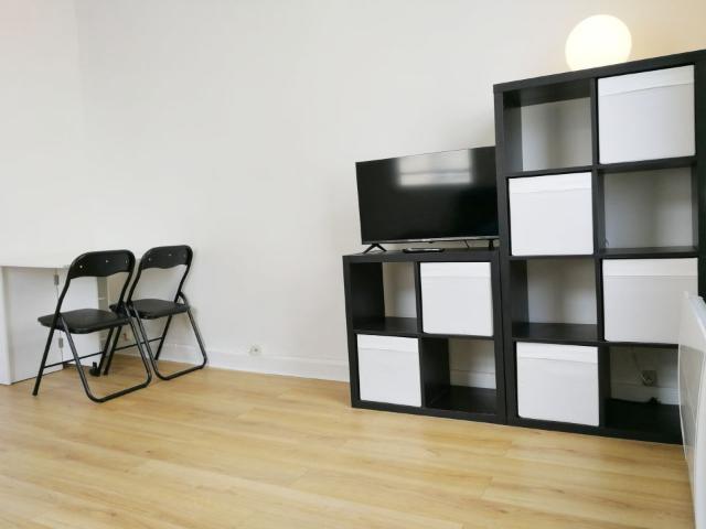 Studio de 21m2 à louer sur Reims