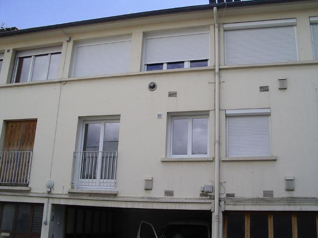 Studio de 21m2 à louer sur Reims