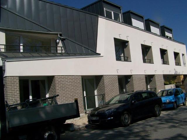 Studio de 21m2 à louer sur Reims