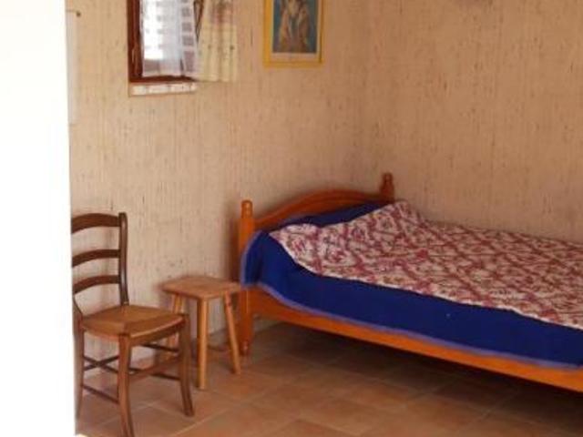 Studio de 21m2 à louer sur Roquefort la Bédoule